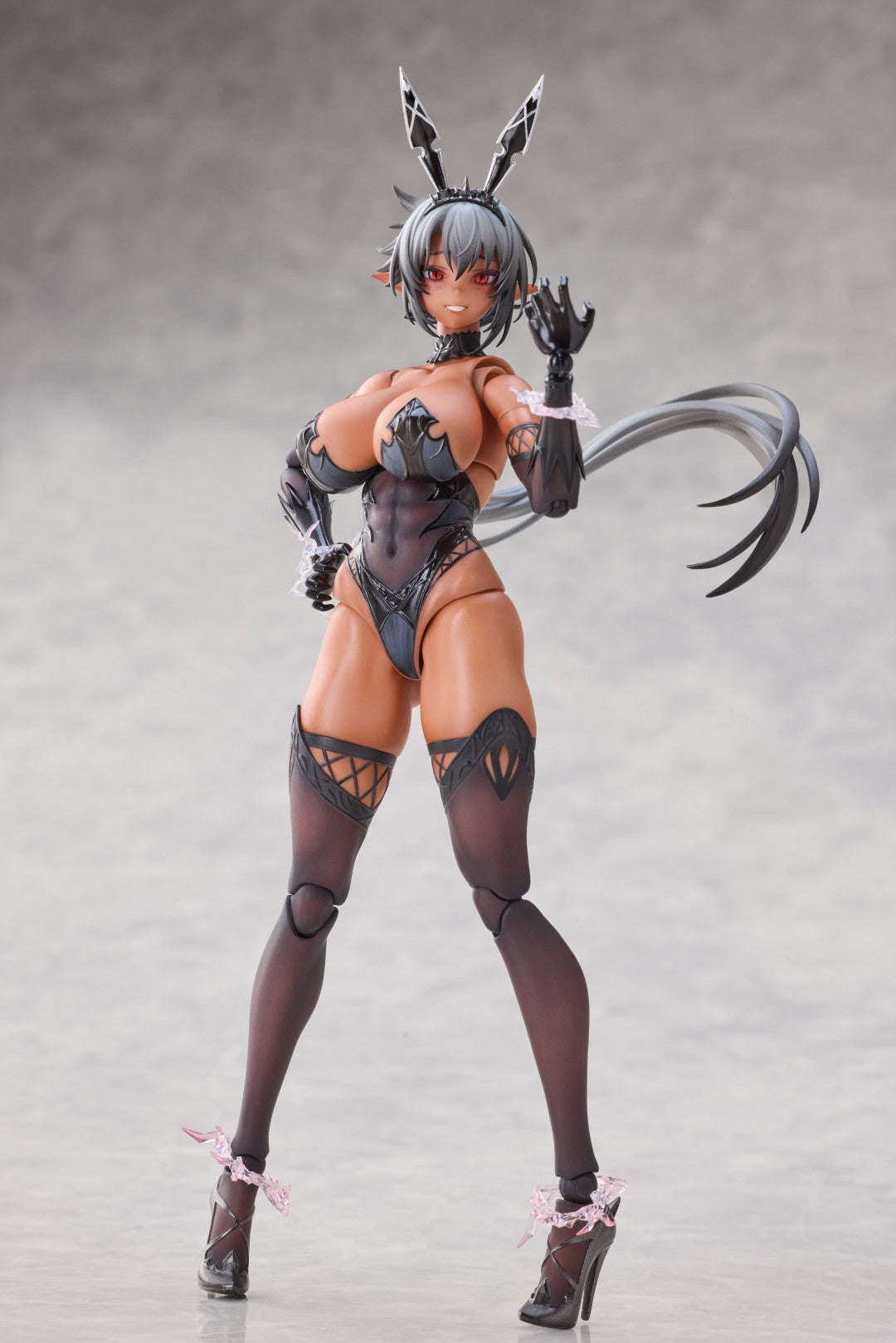 [PREORDER] Otherwhere Galactic Gilnada 1/12 Scale Action Figure