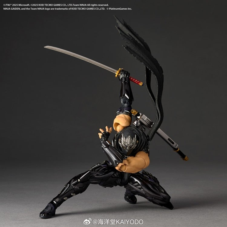 [PREORDER] Amazing Yamaguchi Ryu Hayabusa - Ninja Gaiden 4 Ver