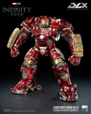 [PREORDER] DLX Iron Man Mark 44 Hulkbuster (Battle Damaged) - The Infinity Saga