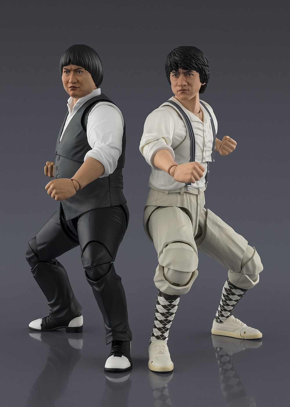 [PREORDER] SH Figuarts Fei (PROJECT A)
