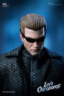 [PREORDER] Hell Cat Lord Ouroboros 1/12 Scale Action Figure