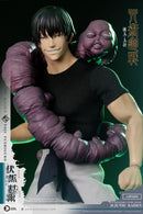 [PREORDER] Asmus Toys Toji Fushiguro - Jujutsu Kaisen S2 1/6 Collectible Figure