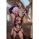 [PREORDER] PlayToy P030 Fighting Goddess Alchemist 1/6 Figure