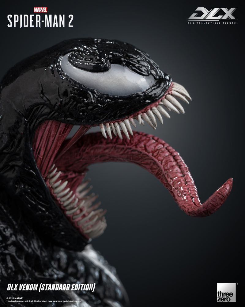 モーティブ VENOM ExJ（ベノム・イーエックスジェイ）サムレス 15