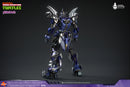 [PREORDER] Heatboys HB0119 Mechaheat Shredder Metallic Ver