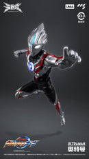 Radiance Path Ultraman Orb The Origin Saga