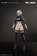 [PREORDER] Animester YoRHa NieR: Automata 2B 1/9 Scale Action Figure