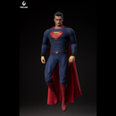 [PREORDER] WeLike Toys WLT03 Son of Krypton 1/12 Scale Action Figure