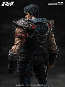 [PREORDER] Maestro Union Kenshiro 1/12 Action Figure - Fist of the North Star