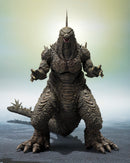 [PREORDER] SH MonsterArts Godzilla 2026 (Minus Zero)