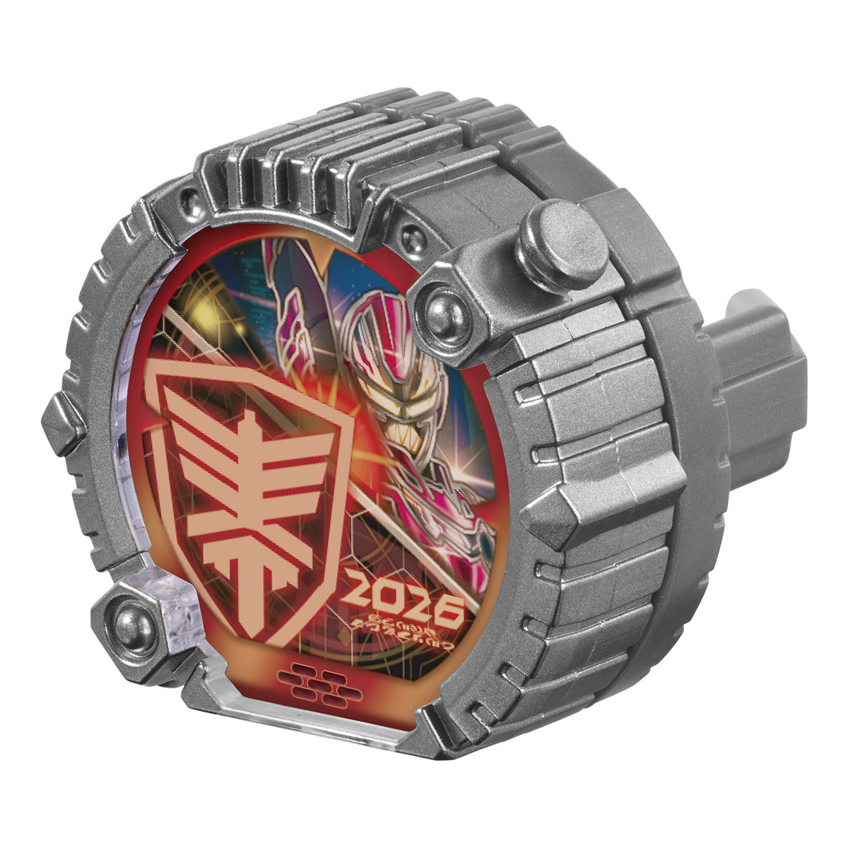 Sentai Ring Special Collaboration Ver
