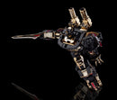 Power Rangers Furai Model Megazord - Black Limited Ver