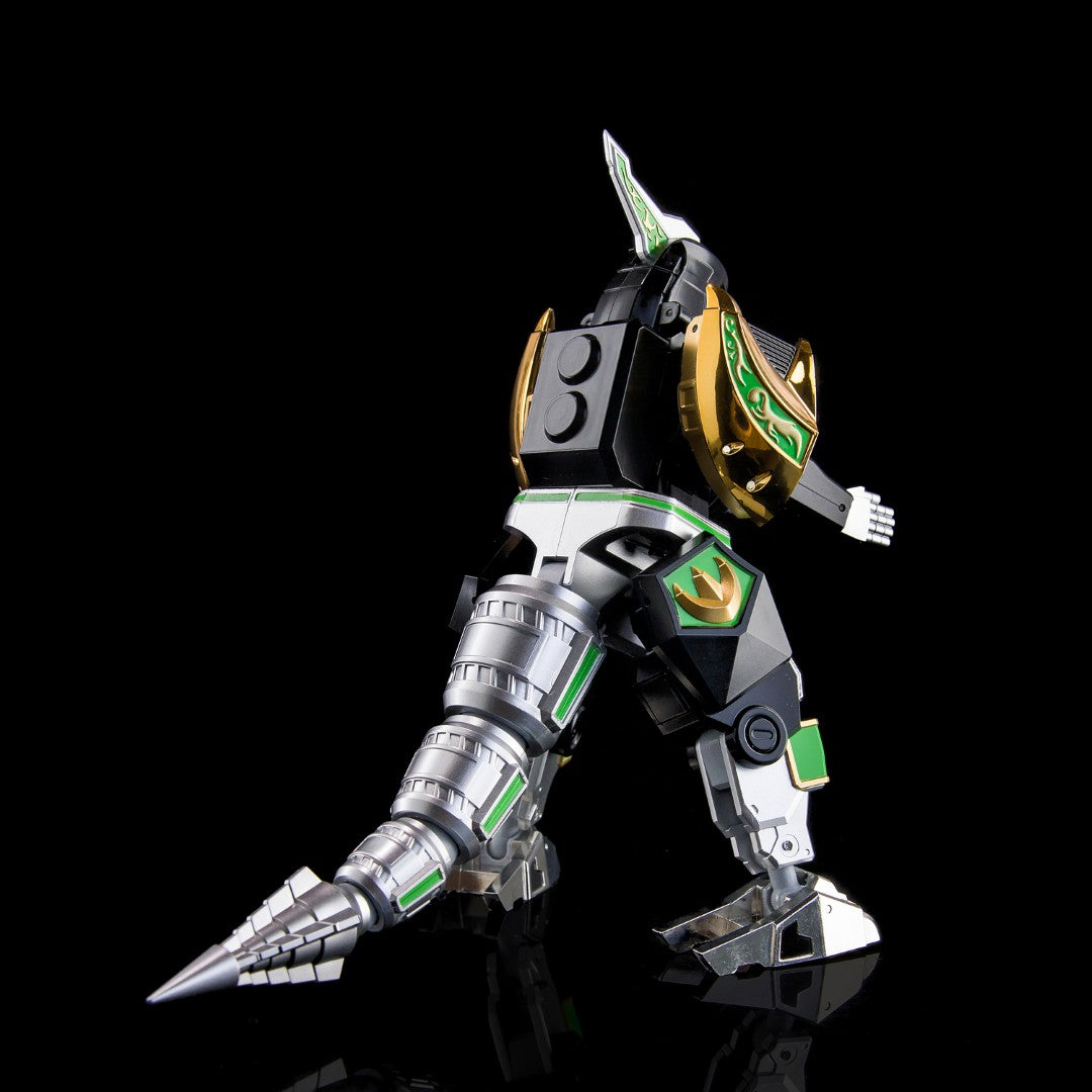 [PREORDER] Lucky Cat MC-03S King of the Dragon Beasts - Limited Edition