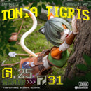 [PREORDER] LADoTOYS Tonia Tigris 1/12 Scale Action Figure - Herbalist Ver