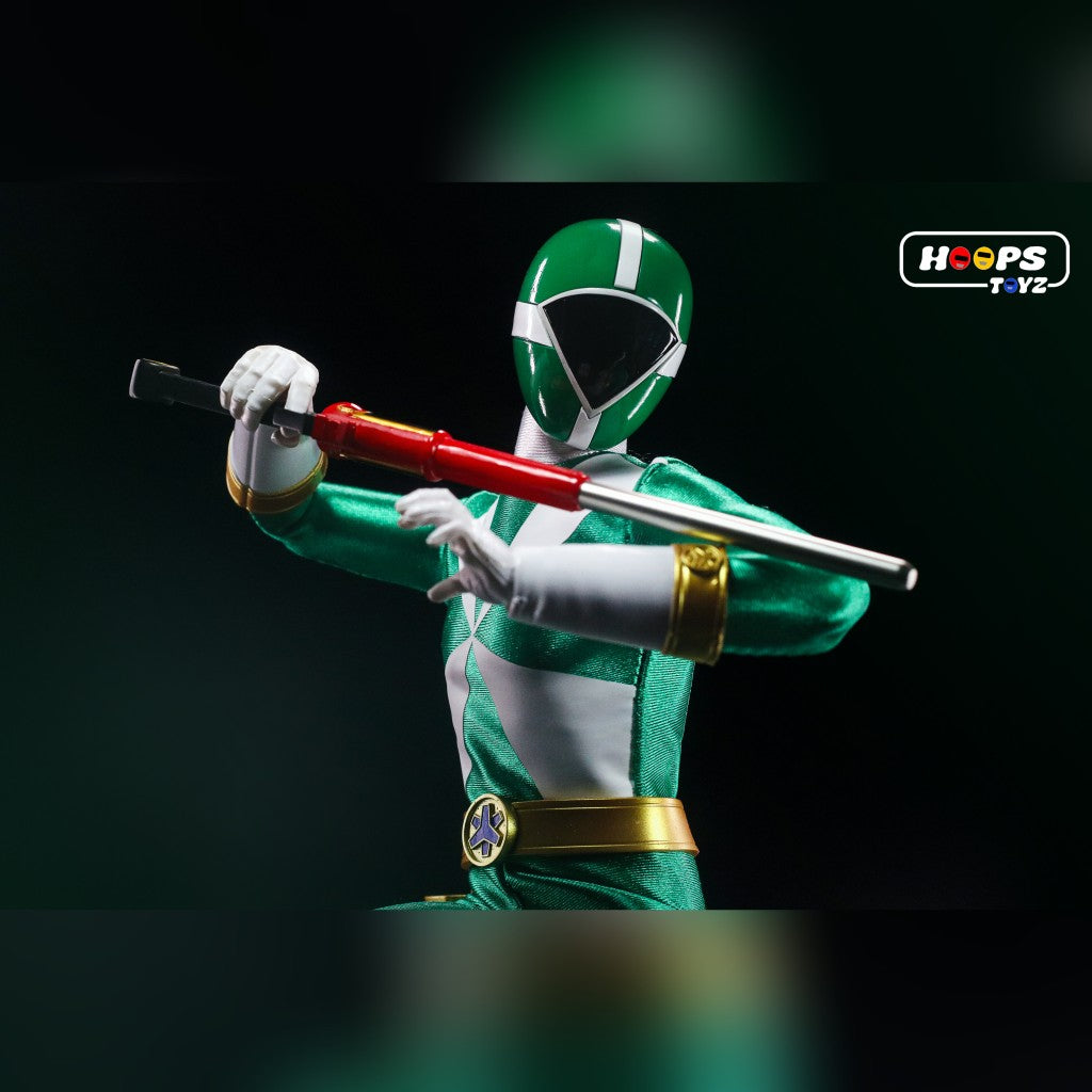 [PREORDER] Hoops Toyz HTZ-013 Sky Warrior 1/6 Collectible Figure