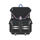 [PREORDER] Moeyu Kamen Rider Zi-O Impression Backpack