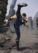 [PREORDER] SH Figuarts Kenshiro - Fist of the North Star