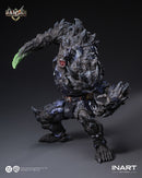 [PREORDER] INART Action The Devastator - Dark Nights Metal