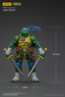 JoyToy TMNT Leonardo 1/18 Scale Figure