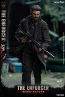[PREORDER] Venus Toys The Enforcer 1/12 Scale Action Figure