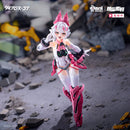 [PREORDER] Animester LYNX 1/12 Plastic Model Kit - Daiblos Core