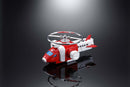 [PREORDER] Soul of Chogokin GX-88 Vehicle Voltron - Armored Fleet Dairugger XV