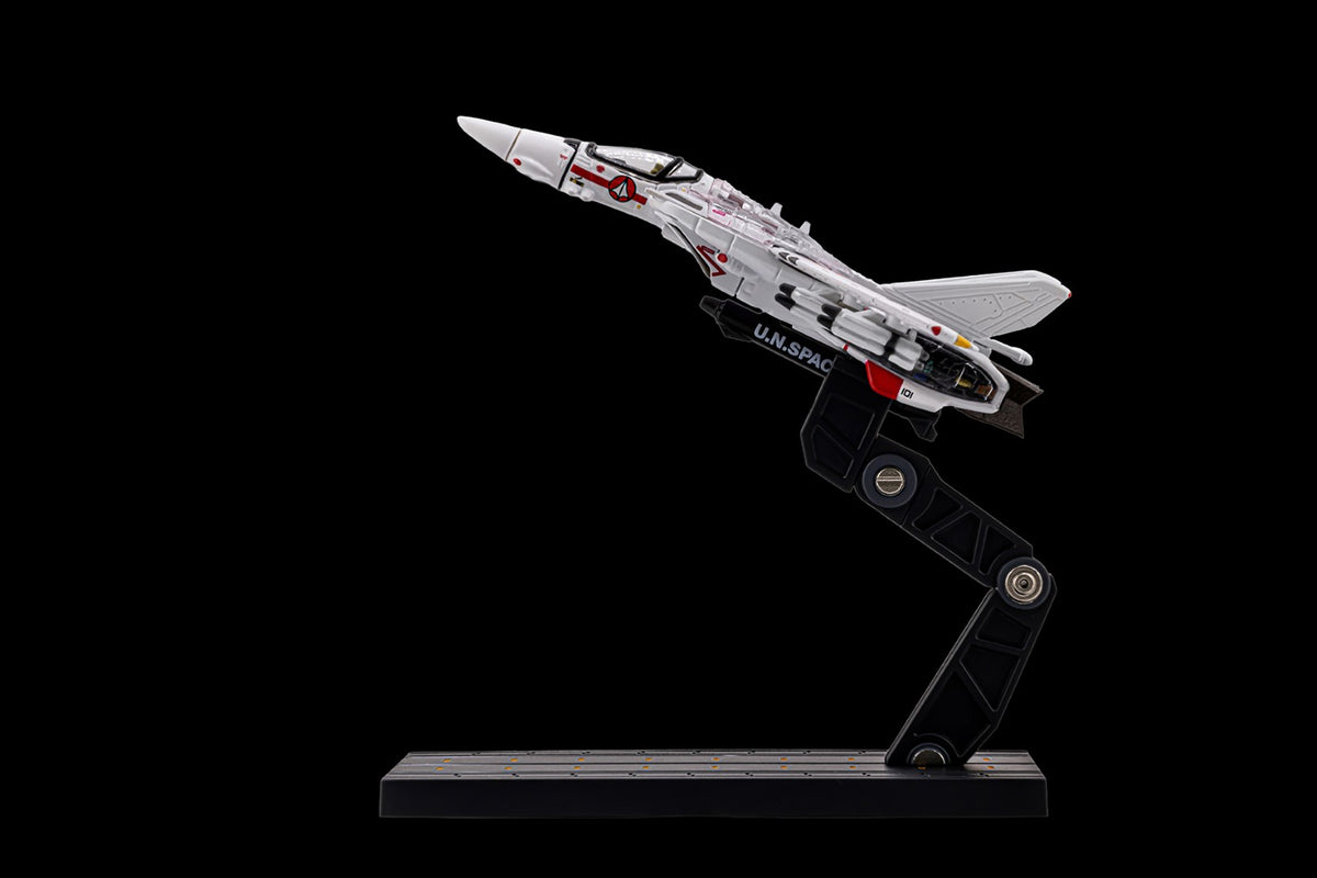 [PREORDER] Kidslogic MINI METAL 001 Robotech VF1J