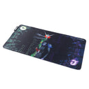 Kamen Rider W RGB LED Gaming Mouse Pad