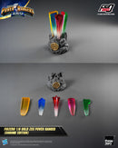 [PREORDER] FigZero Gold Zeo Ranger (Chrome Edition) 1/6 Collectible Figure
