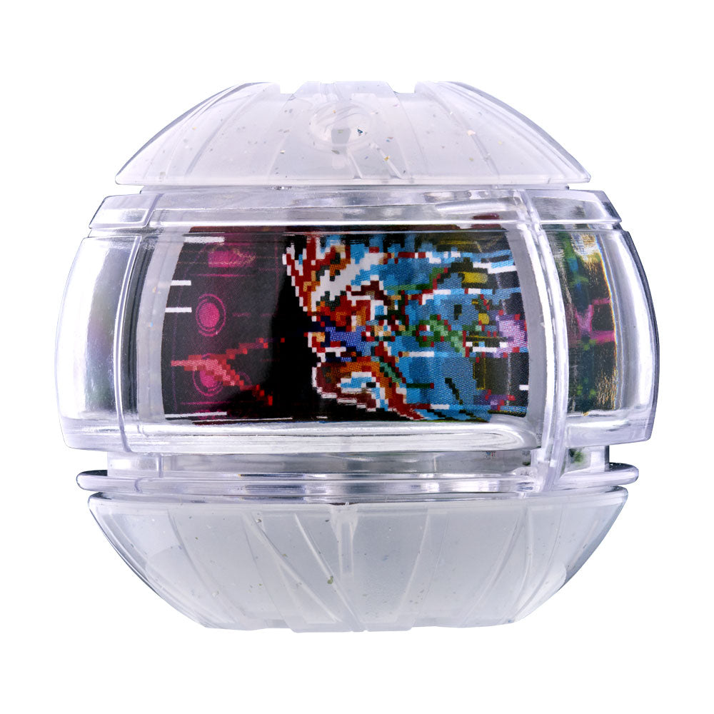 DX Booster Capsem