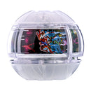 DX Booster Capsem