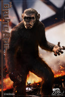 Hell Cat The Brute Ape 1/6 Scale Figure - Ver A