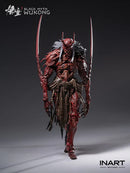 [PREORDER] INART Action Yaksha King 1/12 Action Figure - Black Myth Wukong