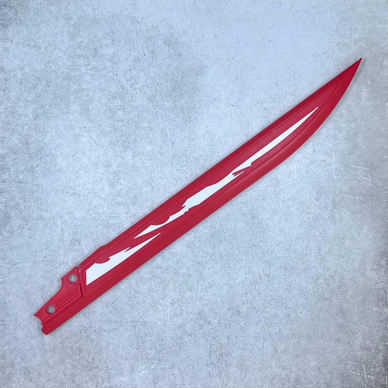 King Gaburicalibur Extension Blade