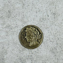Geats Caesar Replica Coin