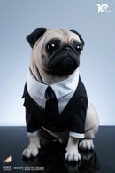 [PREORDER] Infinity Studio 1:1 Frank Statue - Men in Black II