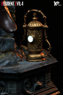 [PREORDER] Infinity Studio Ashley Graham 1/ 2 Silicone Statue - Resident Evil 4 Remake