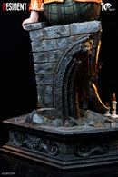 [PREORDER] Infinity Studio Ashley Graham 1/ 2 Silicone Statue - Resident Evil 4 Remake