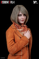 [PREORDER] Infinity Studio Ashley Graham 1/ 2 Silicone Statue - Resident Evil 4 Remake