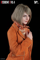 [PREORDER] Infinity Studio Ashley Graham 1/ 2 Silicone Statue - Resident Evil 4 Remake