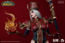Infinity Studio Sally Whitemane 1/3 Silicone Statue - World of Warcraft