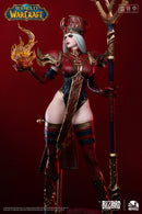 Infinity Studio Sally Whitemane 1/3 Silicone Statue - World of Warcraft