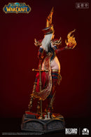 Infinity Studio Sally Whitemane 1/3 Silicone Statue - World of Warcraft
