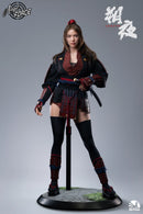 [PREORDER] Sakuya Black Version - Angel Force 1/3 Scale Silicone Action Figure