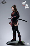 [PREORDER] Sakuya Black Version - Angel Force 1/3 Scale Silicone Action Figure