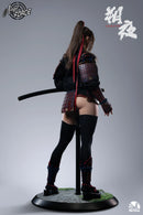 [PREORDER] Sakuya Black Version - Angel Force 1/3 Scale Silicone Action Figure