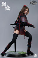 [PREORDER] Sakuya Black Version - Angel Force 1/3 Scale Silicone Action Figure