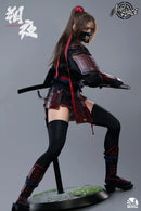 [PREORDER] Sakuya Black Version - Angel Force 1/3 Scale Silicone Action Figure
