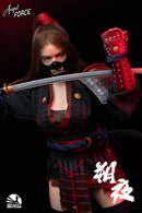 [PREORDER] Sakuya Black Version - Angel Force 1/3 Scale Silicone Action Figure