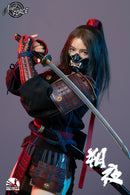 [PREORDER] Sakuya Black Version - Angel Force 1/3 Scale Silicone Action Figure